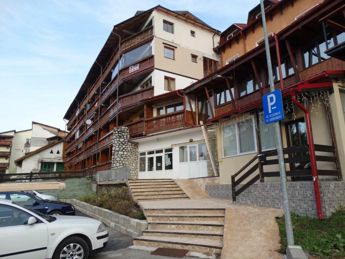 Studio Adela Poiana Brasov Εξωτερικό φωτογραφία